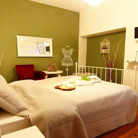 ホテル Tren Boutique Otel *
