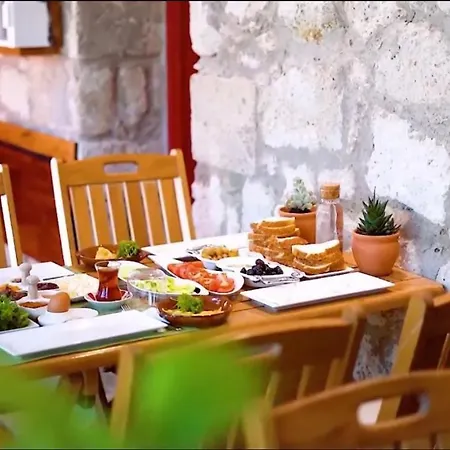 Tren Boutique Otel ホテル Çeşme