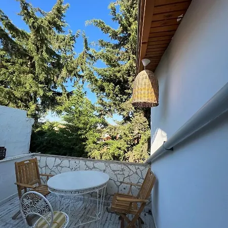 Tren Boutique Otel ホテル Çeşme