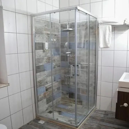 Tren Boutique Otel Otel Çeşme